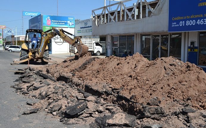 Invierte OOMAPAS más de 35 millones de pesos brindando un servicio de  calidad para los Navojoenses – Oomapas Navojoa